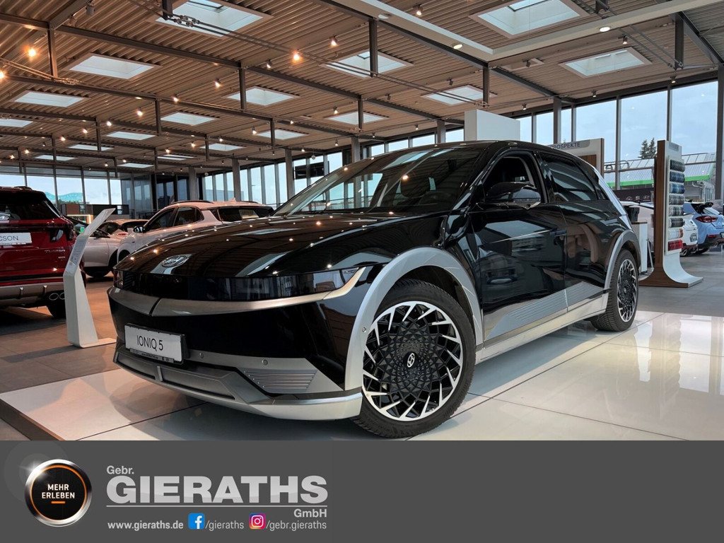 Hyundai Ioniq 5 UNIQ