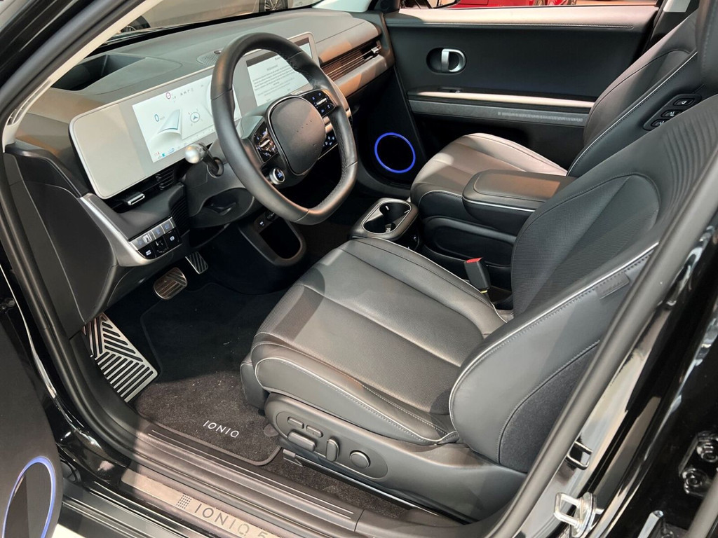 Hyundai Ioniq 5