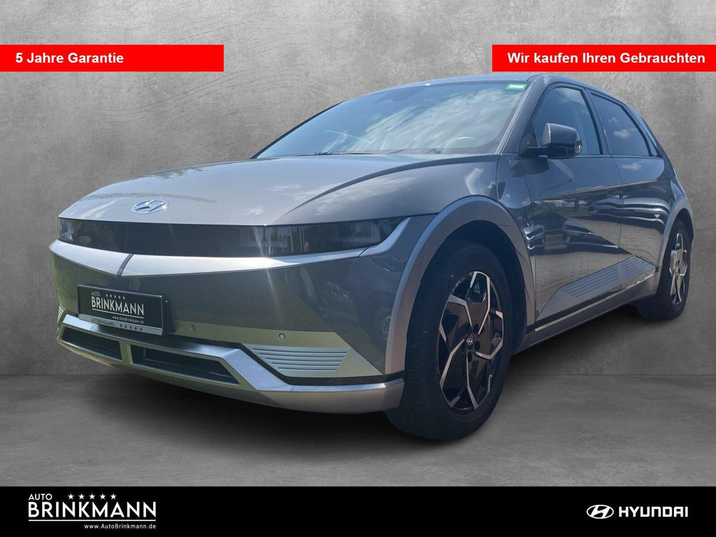 Hyundai Ioniq 5 73 kWh Vierwielaandrijving