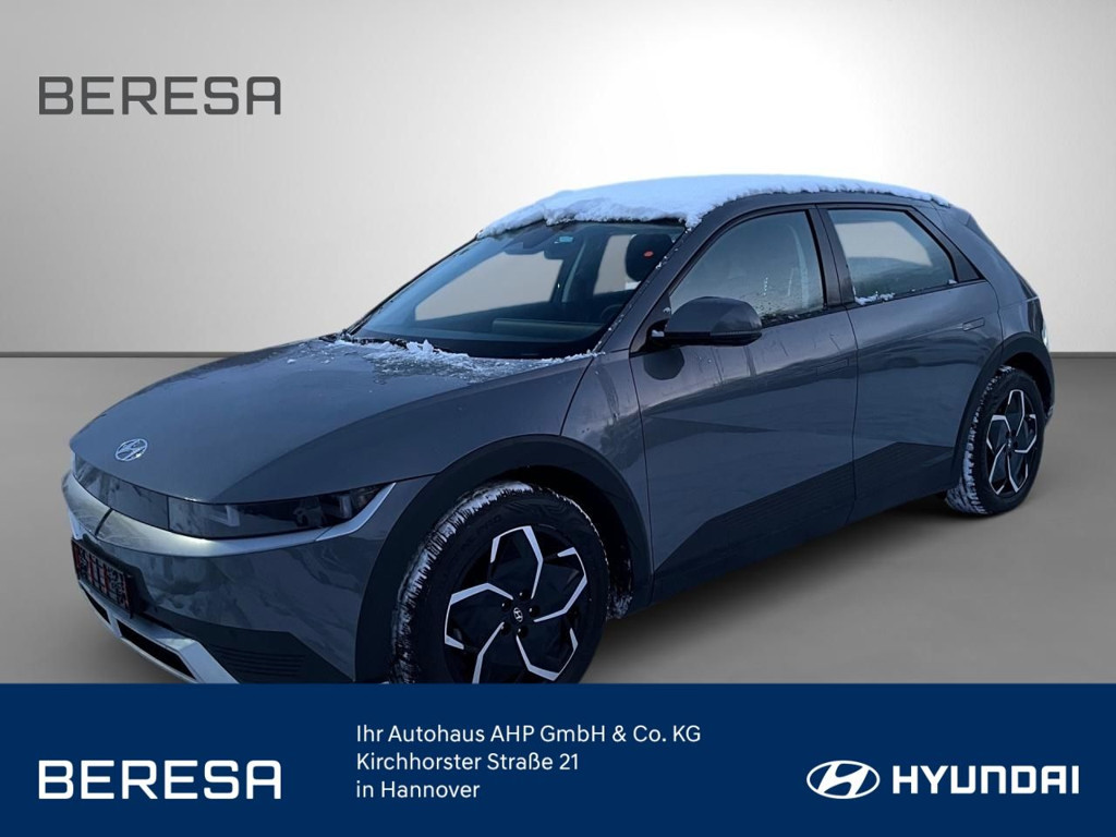 Hyundai Ioniq 5 Vierwielaandrijving Dynamiq 4WD