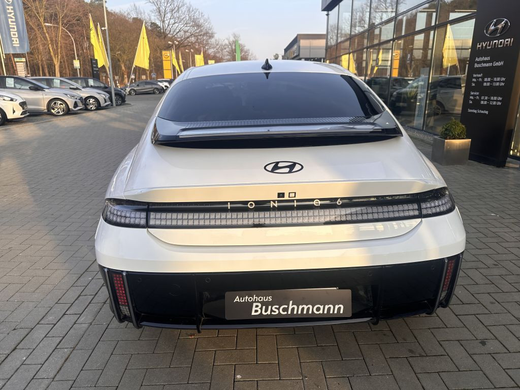 Hyundai IONIQ 6