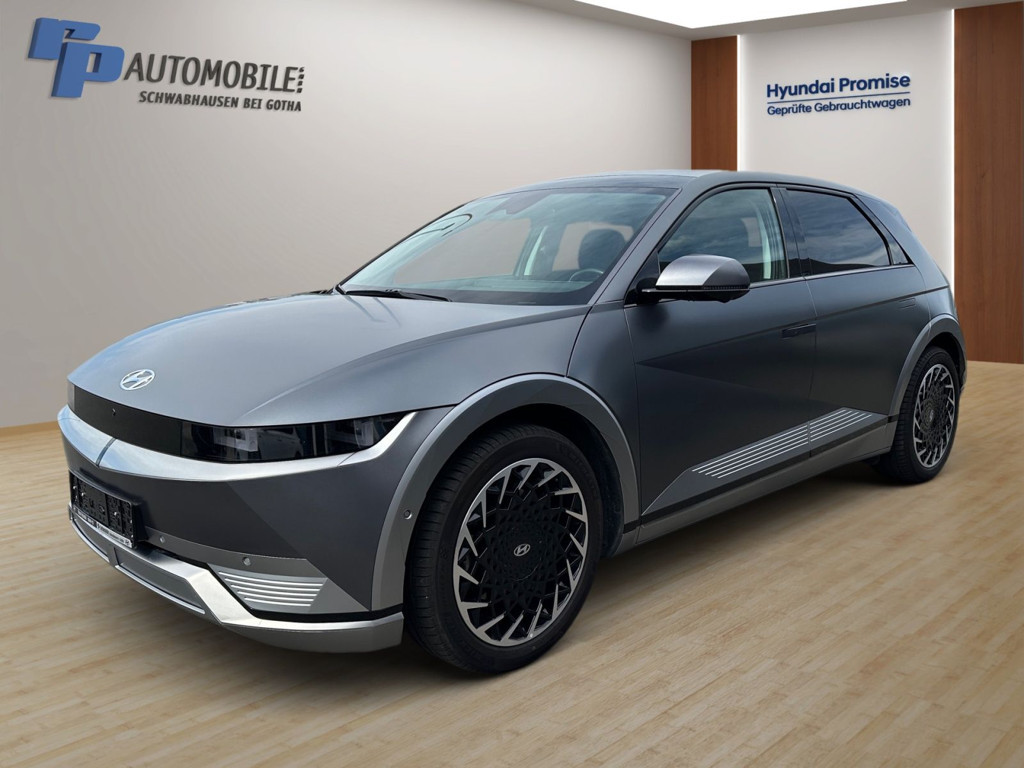 Hyundai Ioniq 5 73 kWh UNIQ