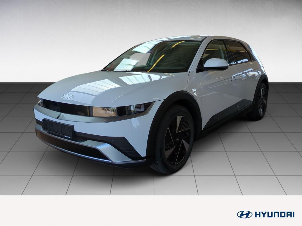 Hyundai Ioniq 5 Techniq