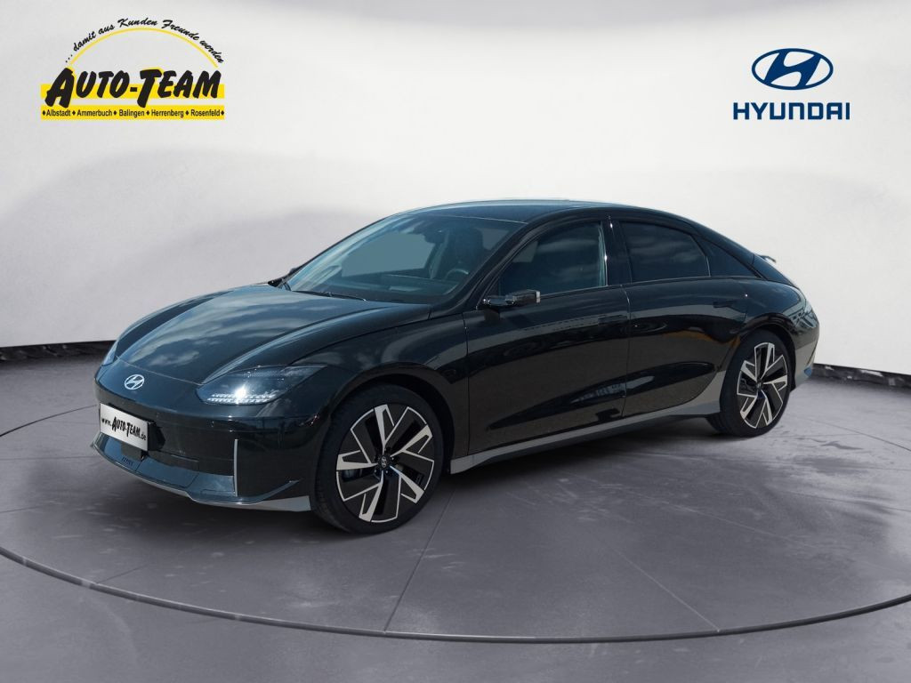 Hyundai IONIQ 6