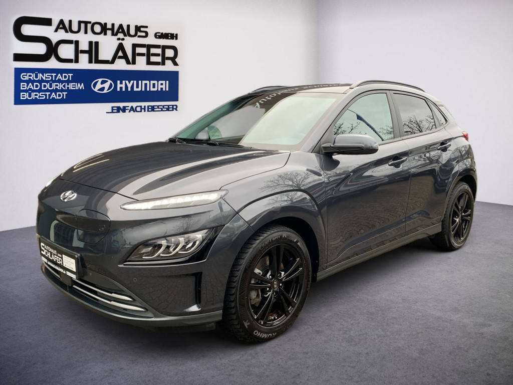 Hyundai Kona Electric Trend 64 kWh
