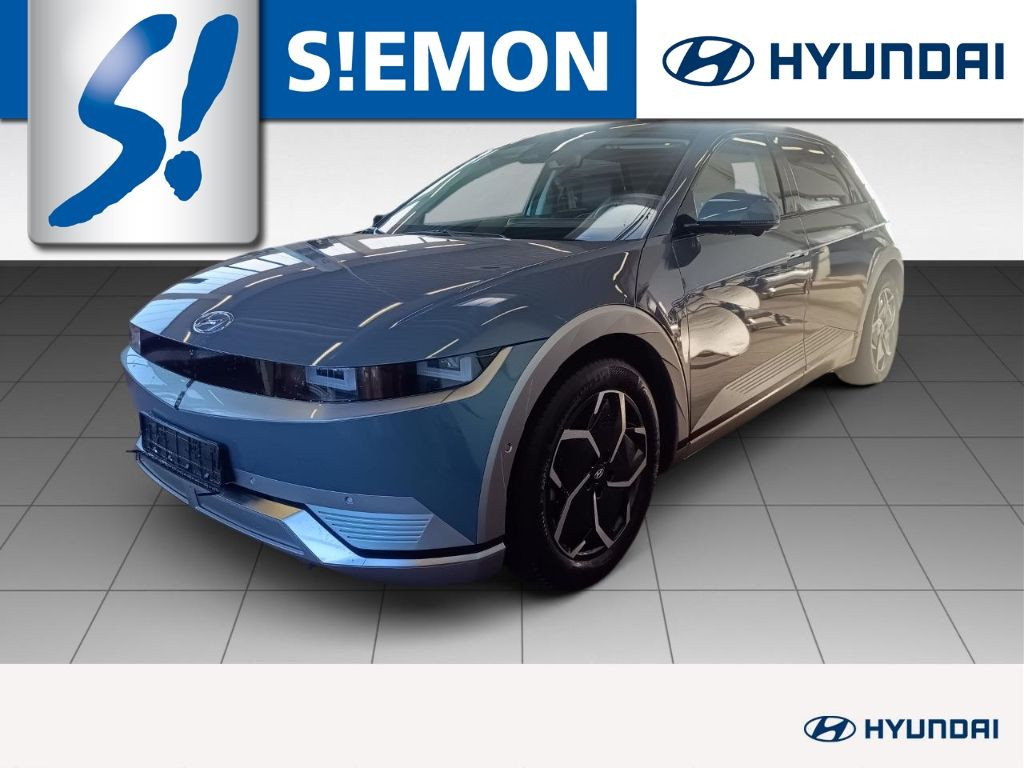 Hyundai Ioniq 5 UNIQ
