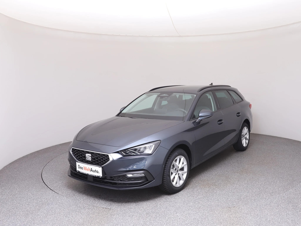 Seat Leon Style 2.0 TDI