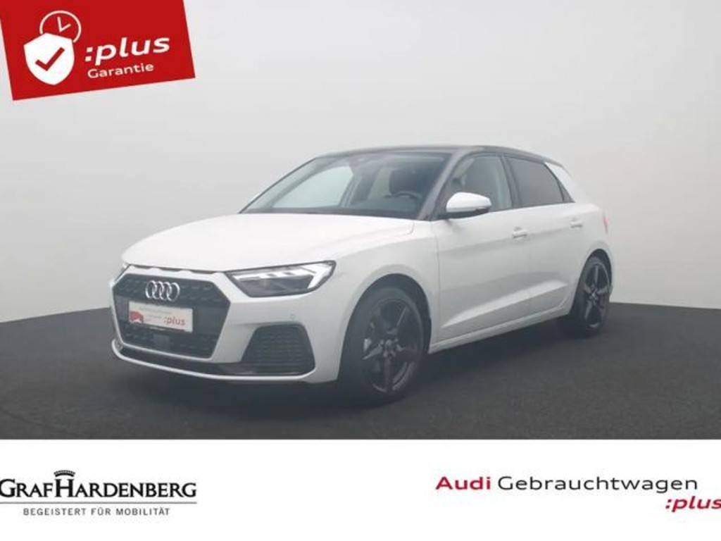 Audi A1 Sportback 30 TFSI