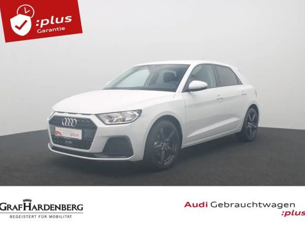 Audi A1 Sportback 25 TFSI