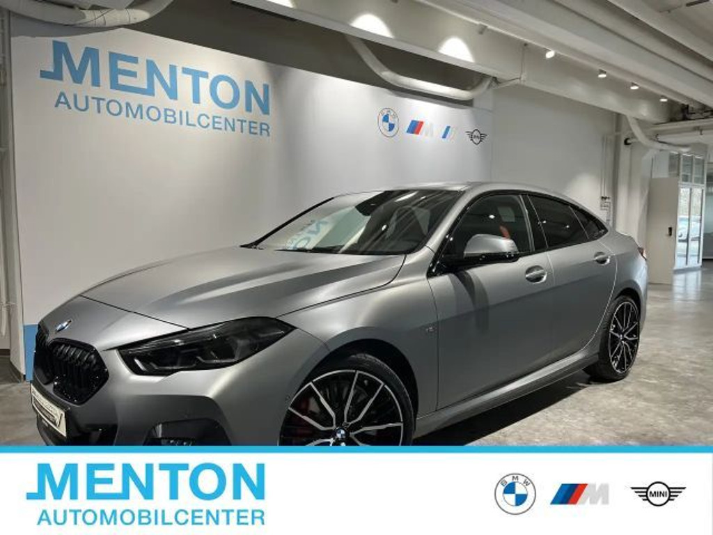 BMW 2 Serie 220 M-Sport Coupé 220i