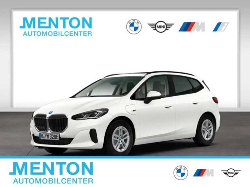 BMW 2 Serie 225 xDrive