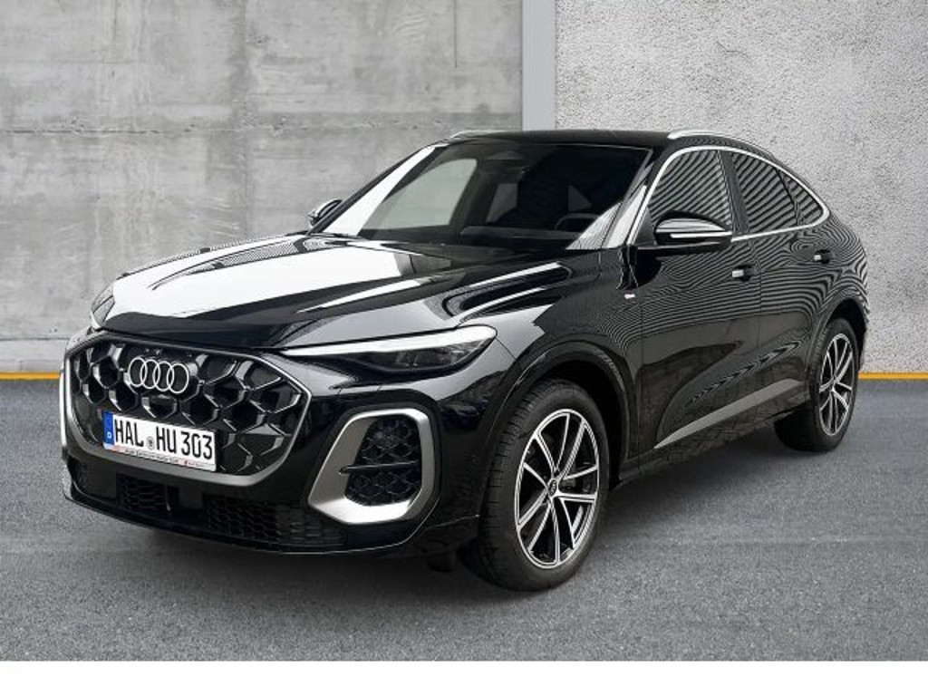 Audi Q5 Sportback Quattro