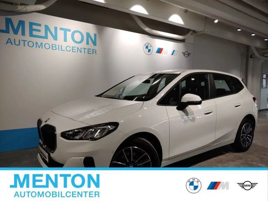 BMW 2 Serie 218 218i