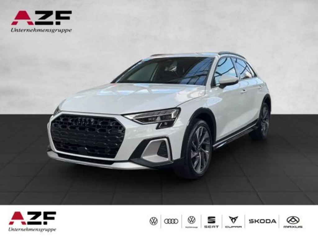 Audi A3 Sedan S-Tronic 35 TDI