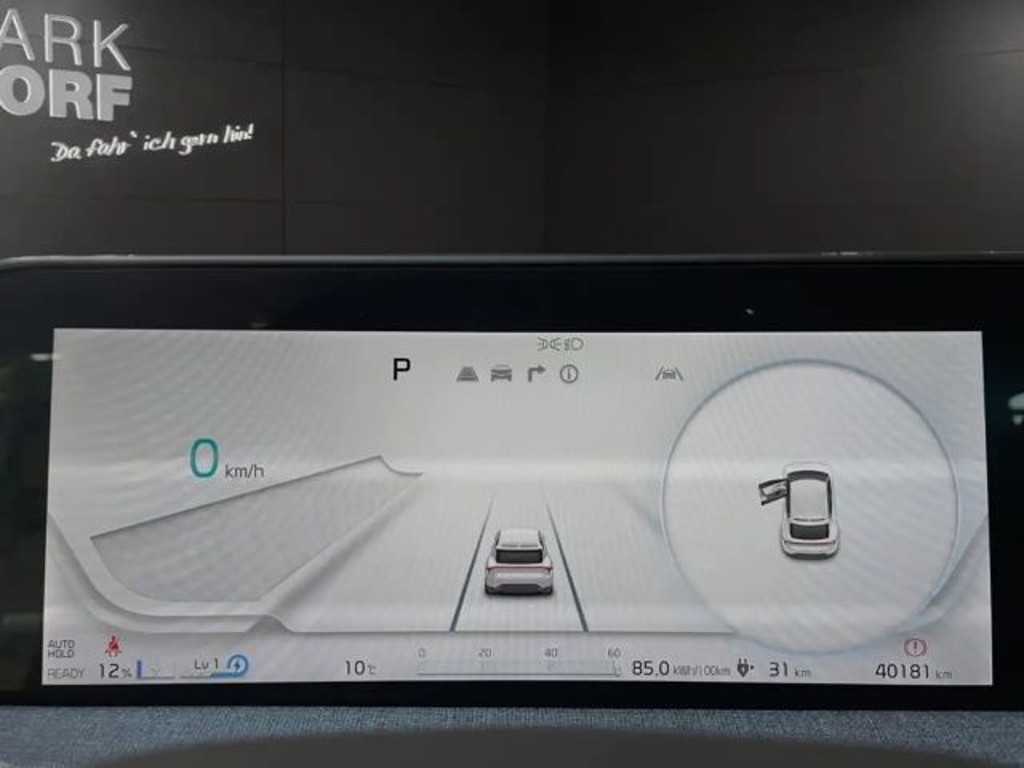 Kia EV6