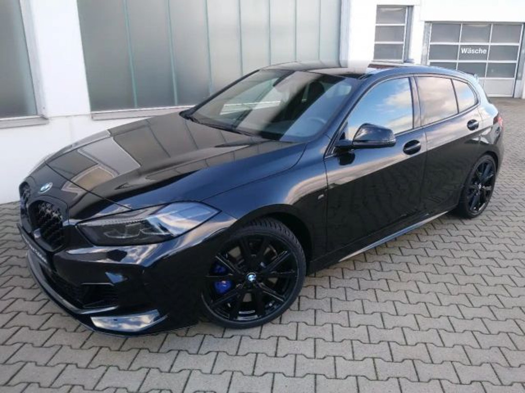 BMW 1 Serie 135 Sedan