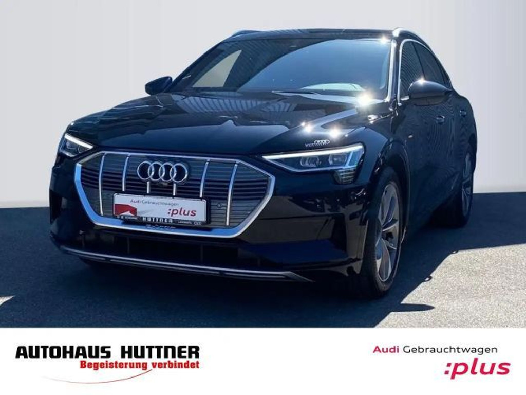 Audi e-tron Sportback Quattro S-Line 55