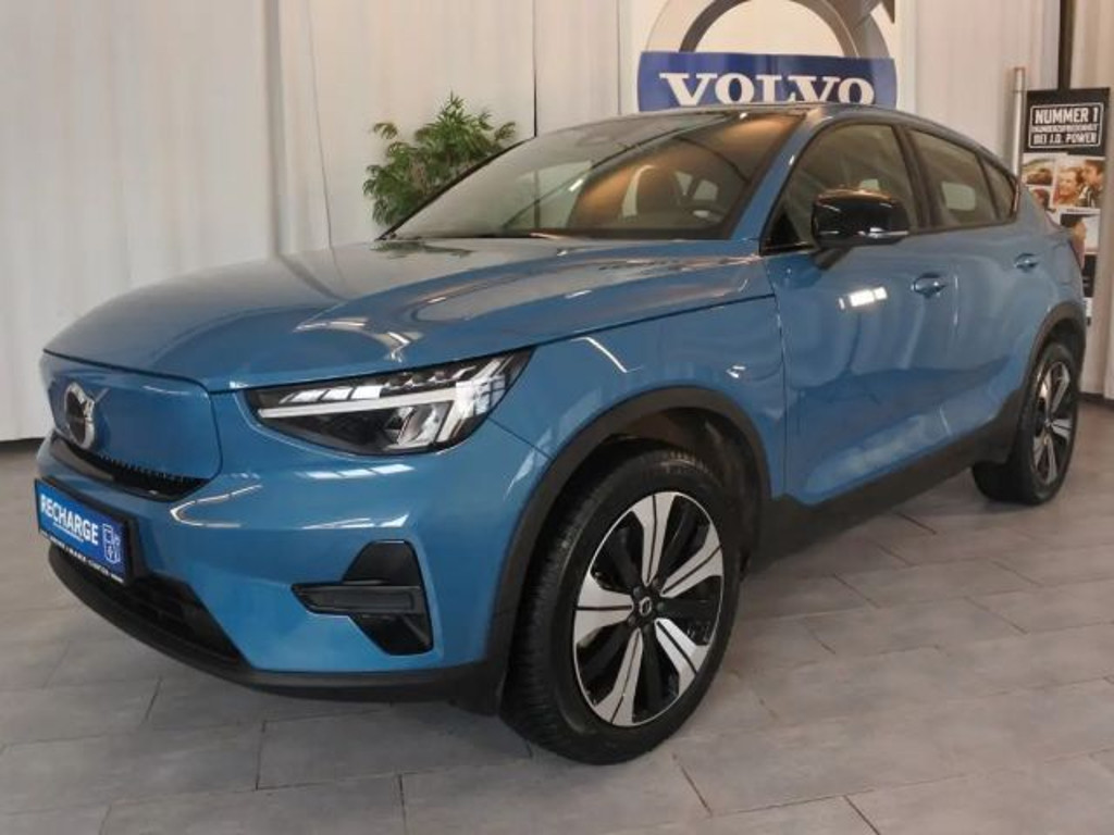 Volvo C40