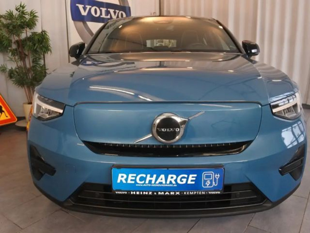 Volvo C40