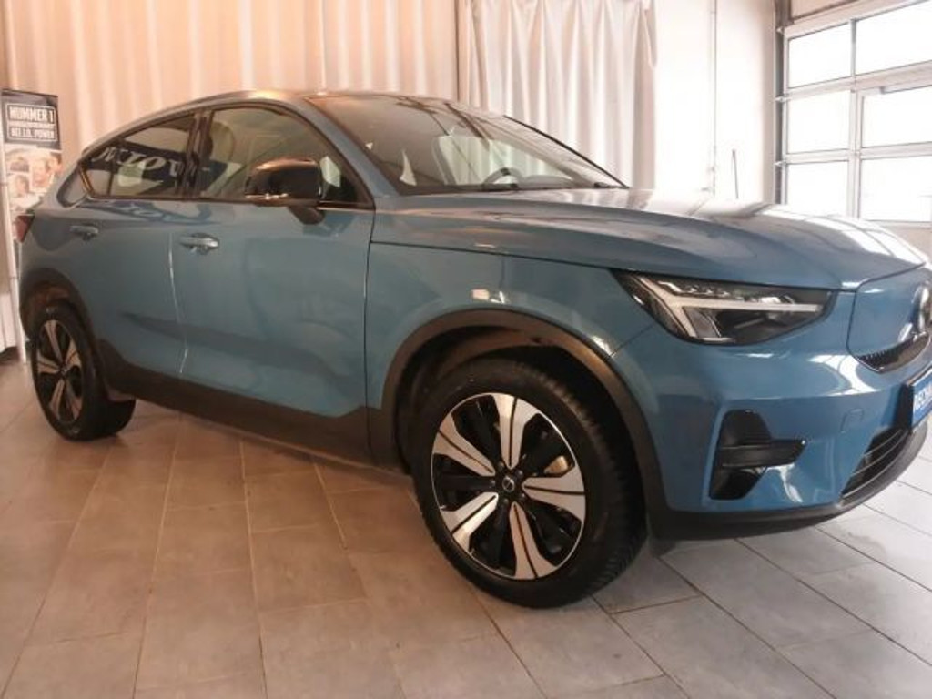 Volvo C40