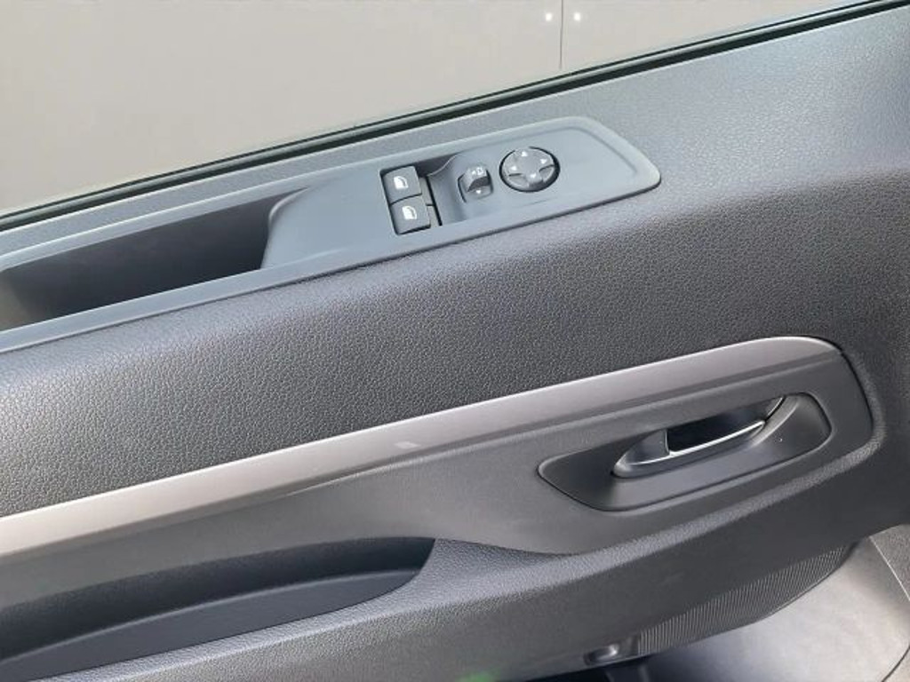 Citroën Spacetourer