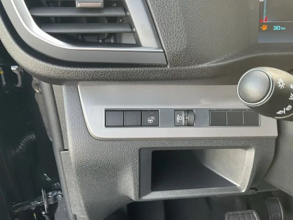 Citroën Spacetourer