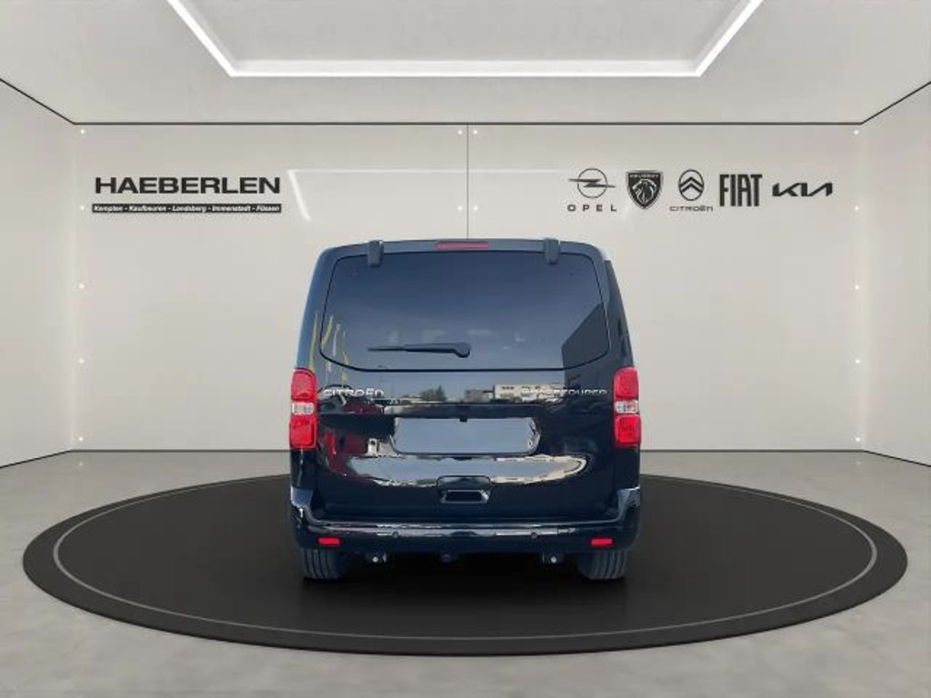 Citroën Spacetourer