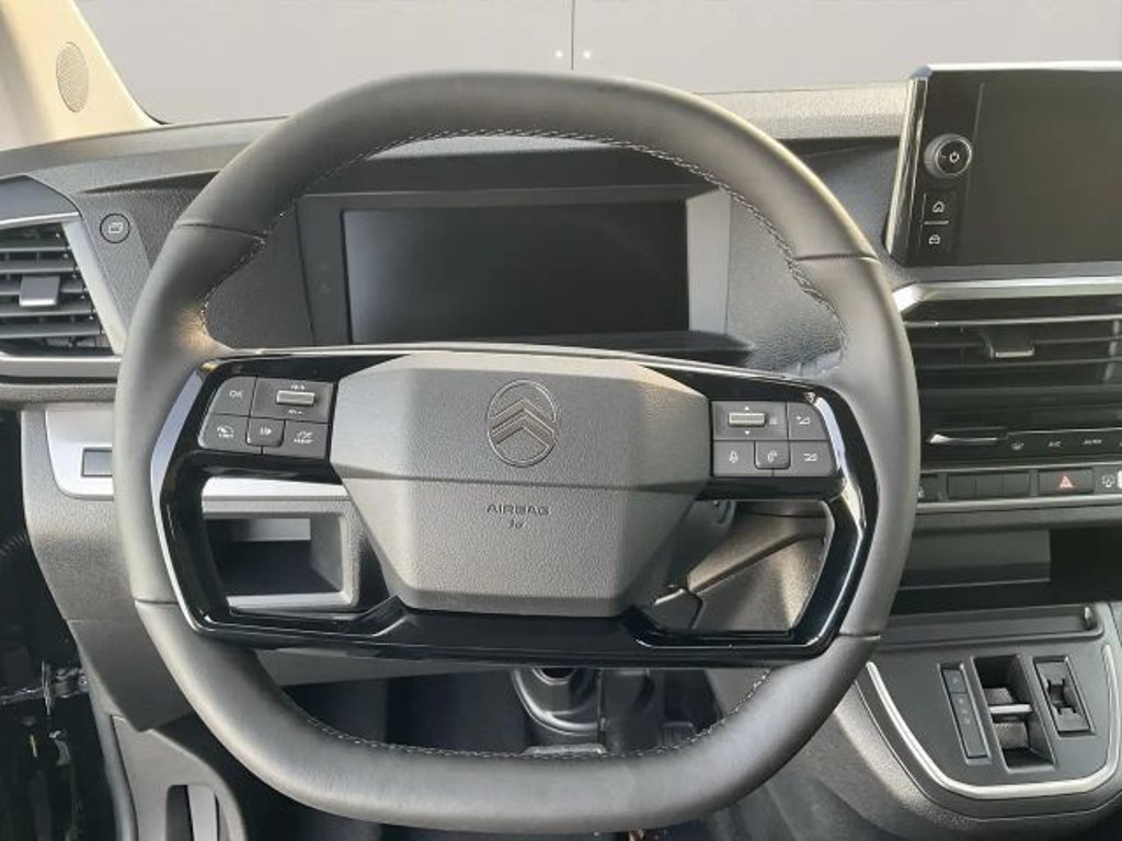 Citroën Spacetourer