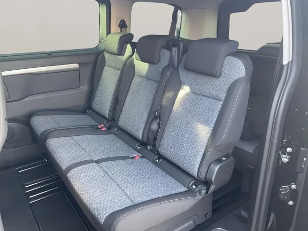 Citroën Spacetourer