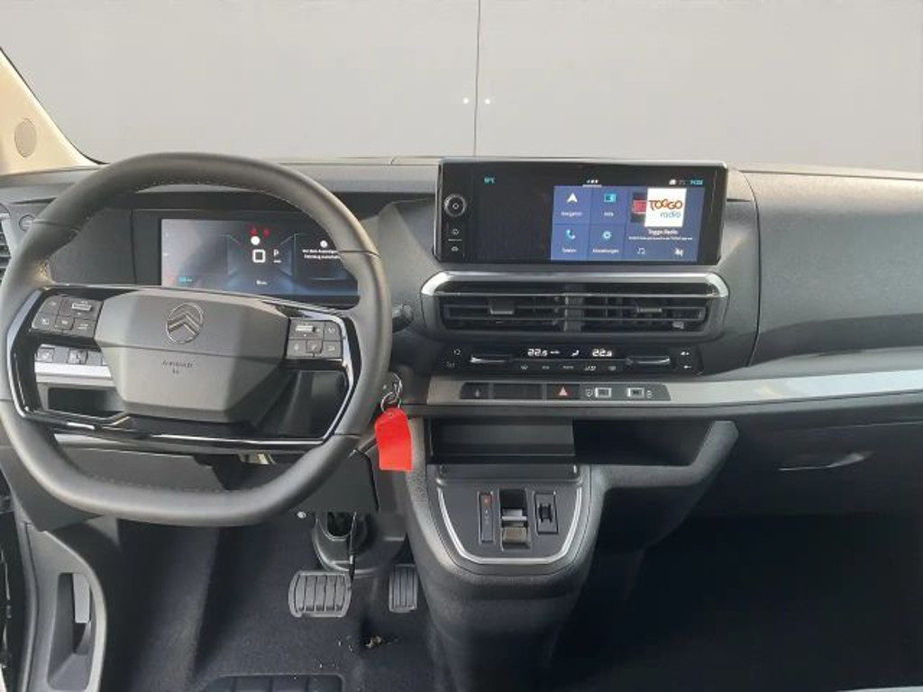 Citroën Spacetourer