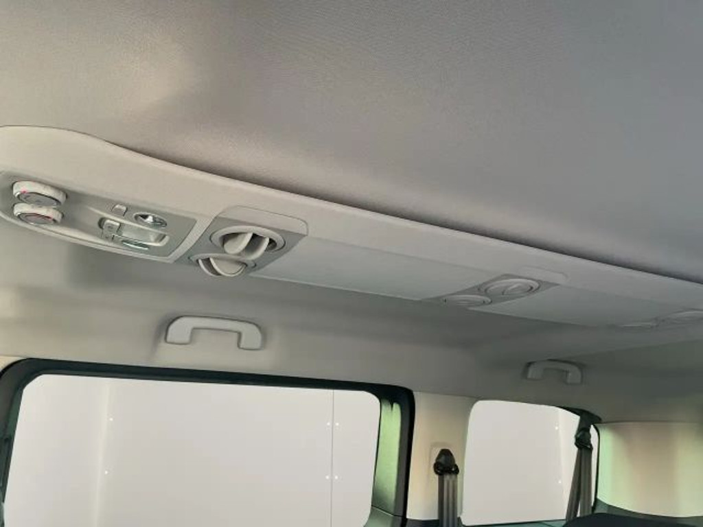 Citroën Spacetourer