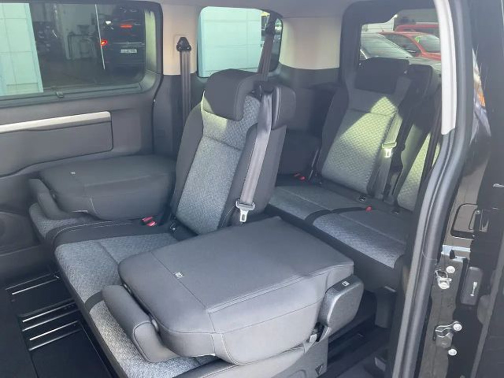 Citroën Spacetourer