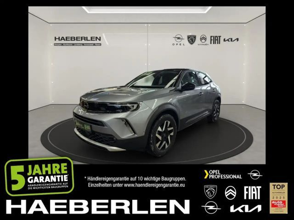 Opel Mokka 1.2 Turbo Elegance Turbo