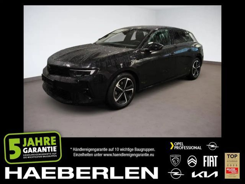 Opel Astra Grand Sport 1.2 Turbo Turbo GS-Line