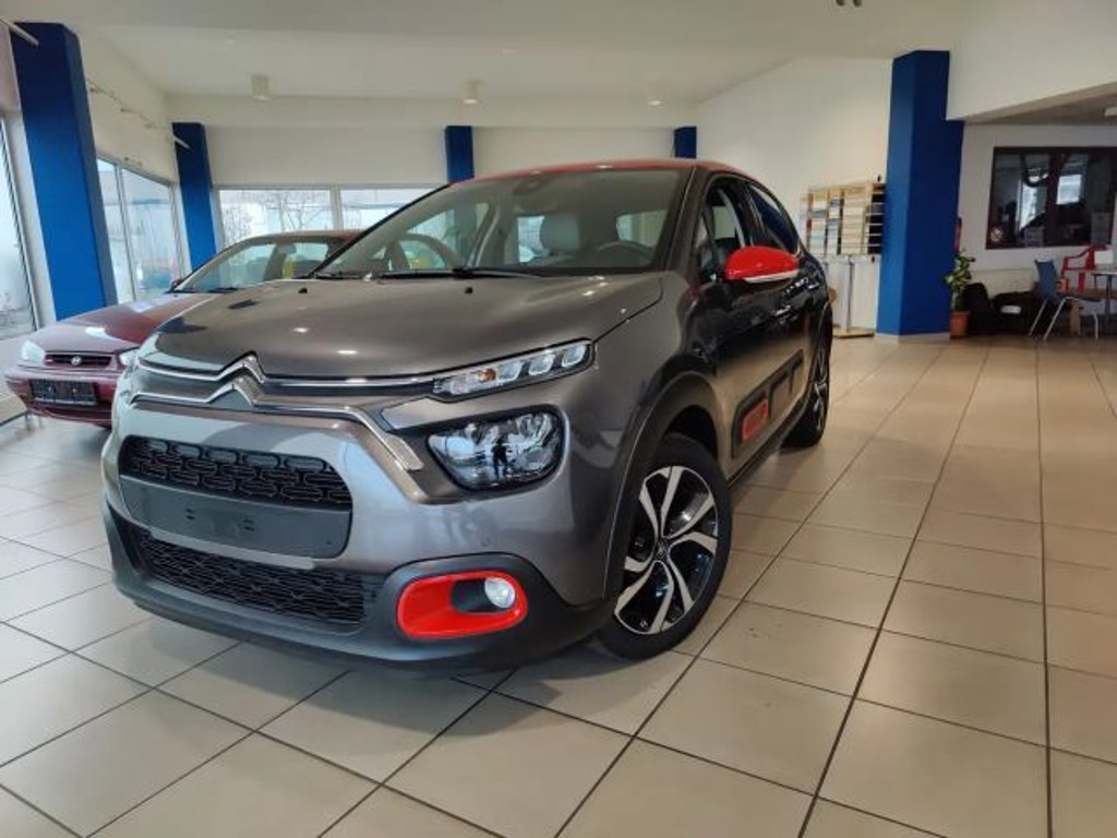 Citroën C3