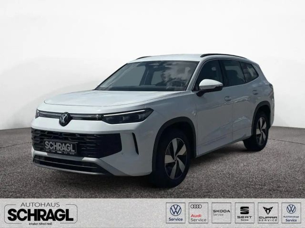 Volkswagen Tayron DSG Life 1.5 eTSI