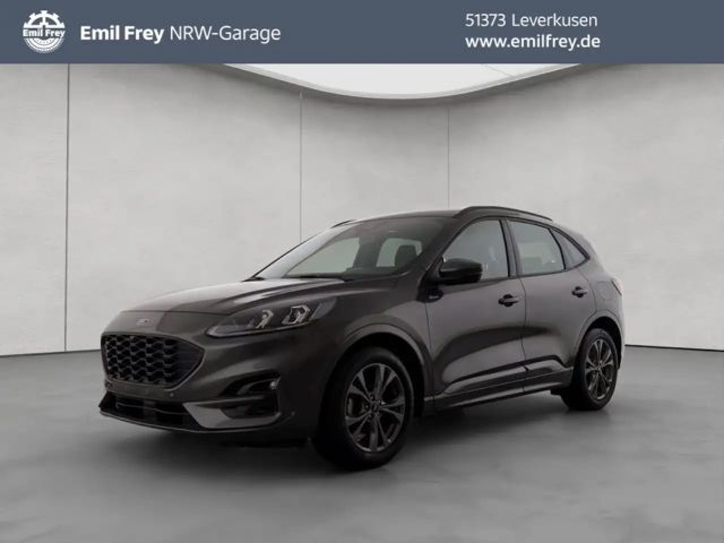 Ford Kuga ST Line