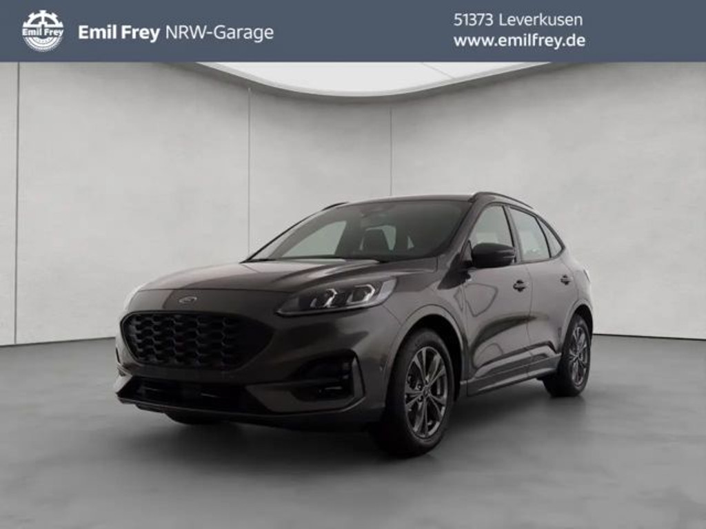 Ford Kuga EcoBoost ST Line
