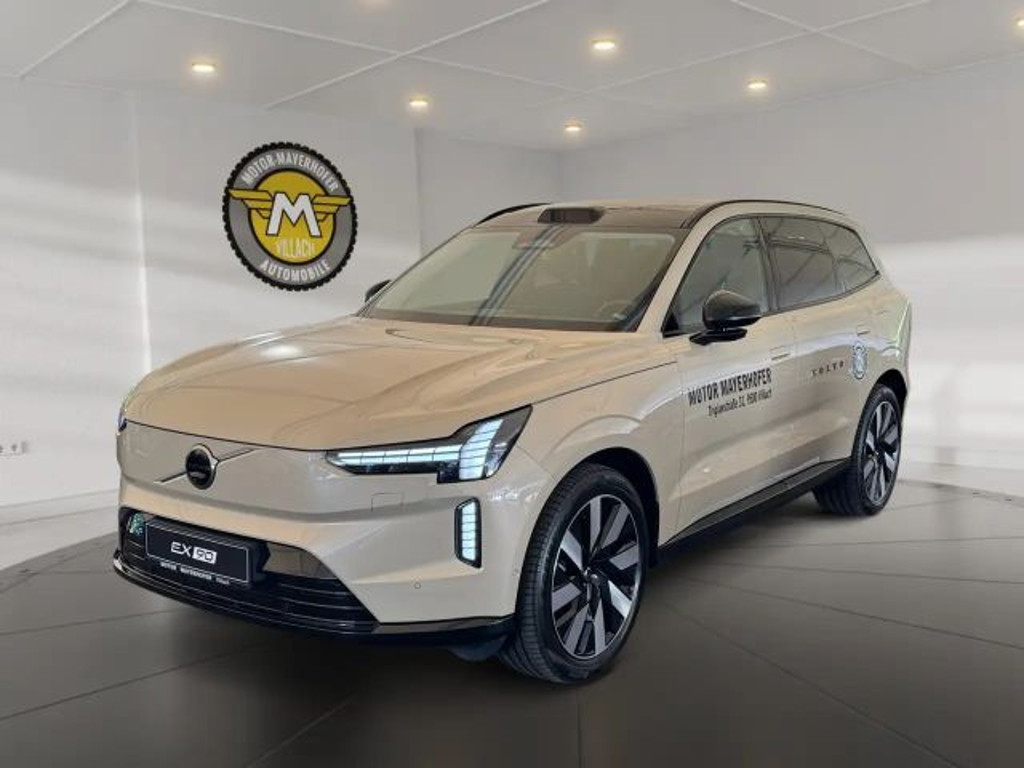 Volvo EX90 Twin motor Ultra