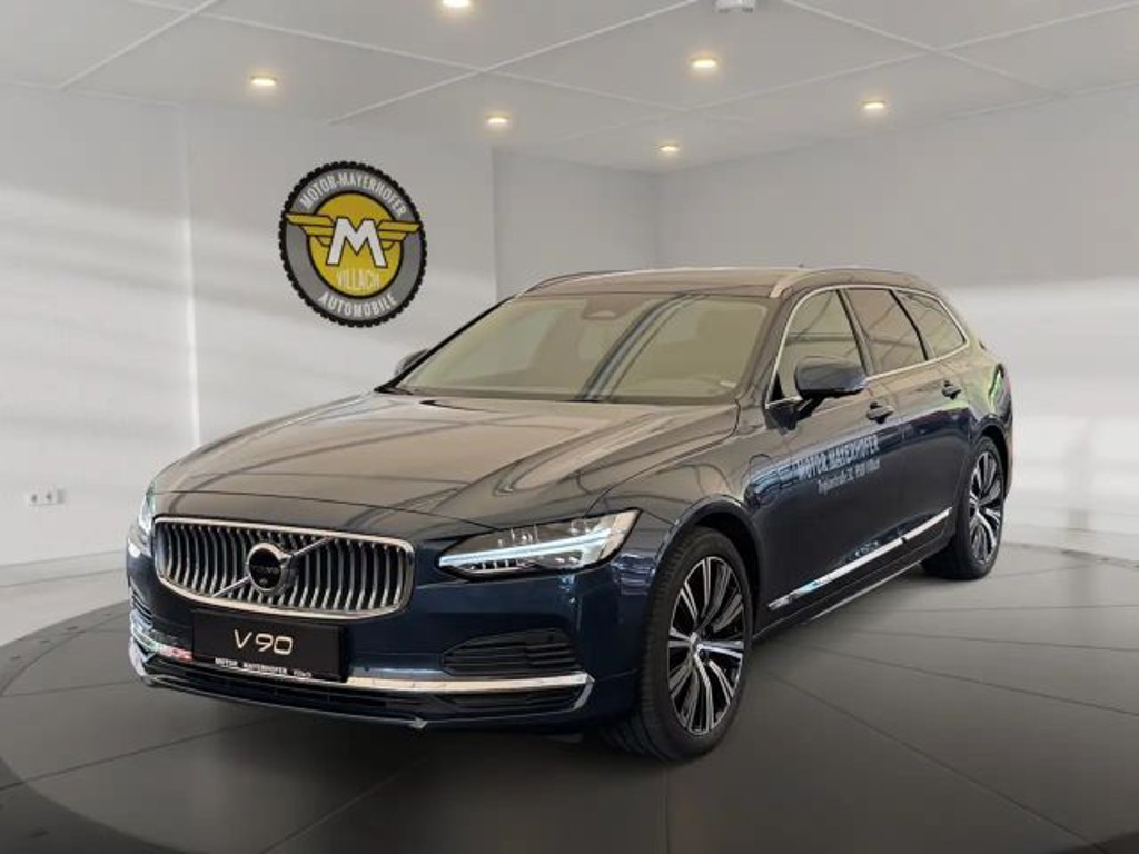 Volvo V90 T6 Plus
