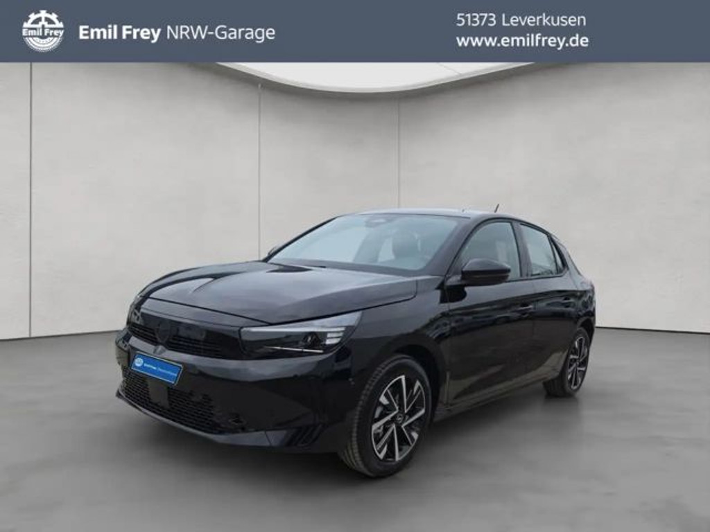 Opel Corsa Grand Sport 1.2 Turbo Turbo GS-Line