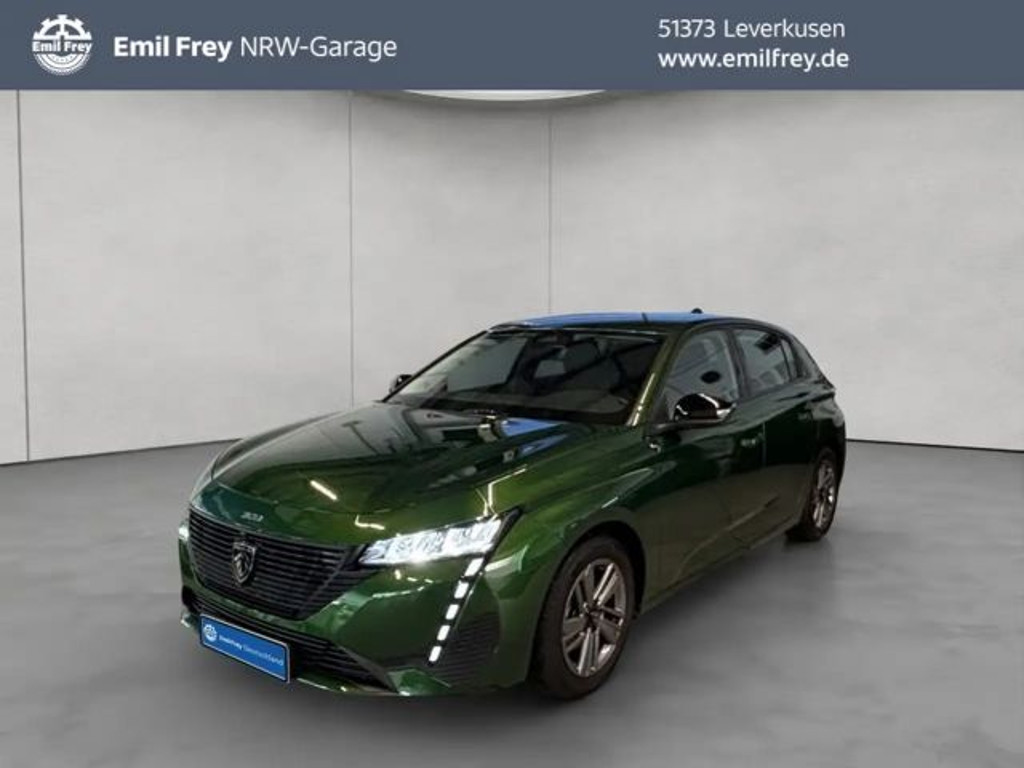 Peugeot 308 PureTech Active Pack