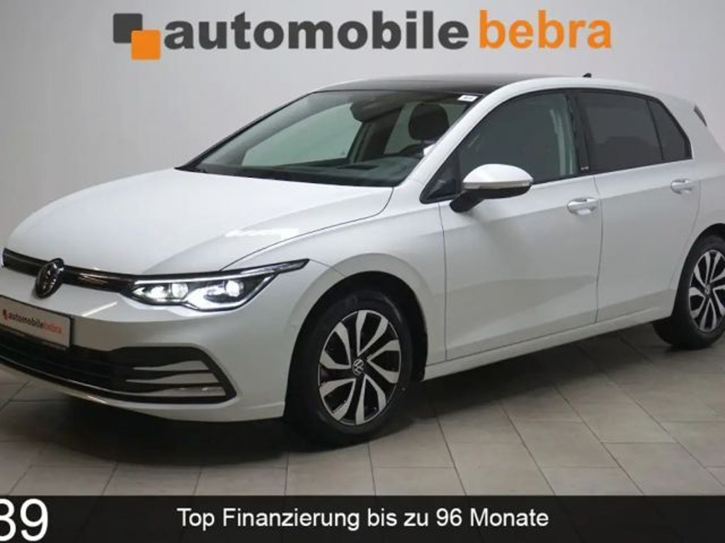 Volkswagen Golf DSG 2.0 TDI