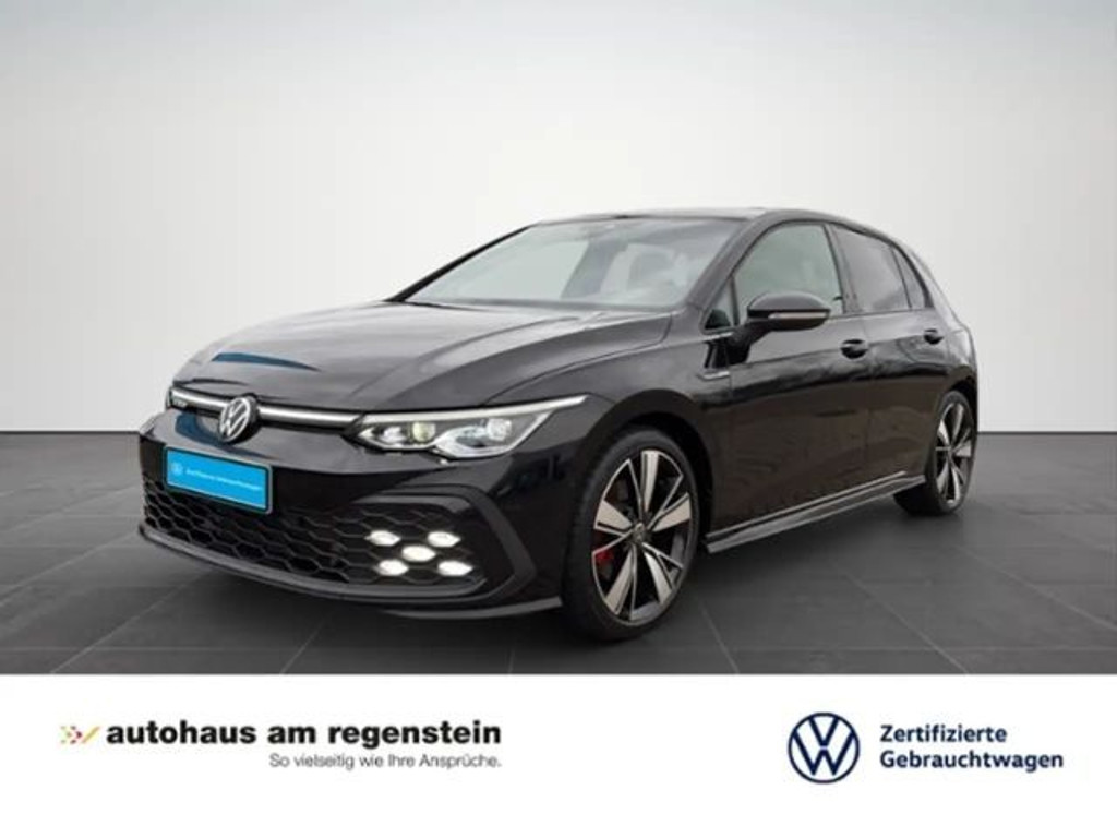 Volkswagen Golf GTD Golf VIII