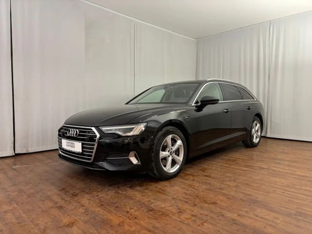 Audi A6 Quattro Sport 45 TDI