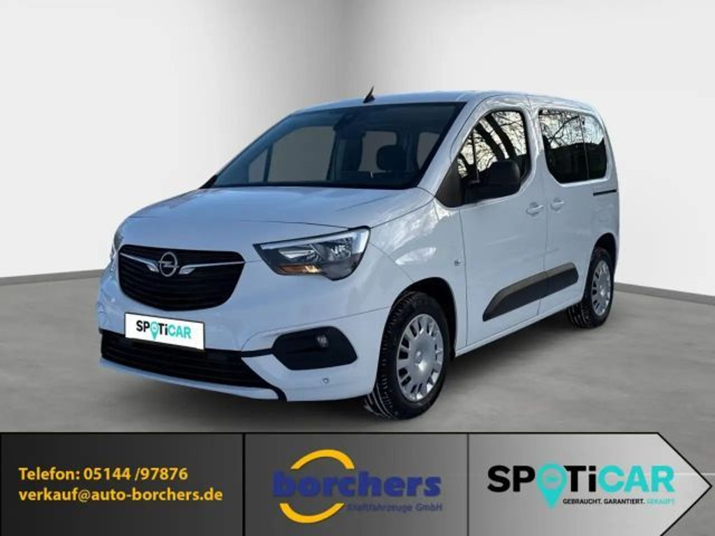 Opel Combo Life