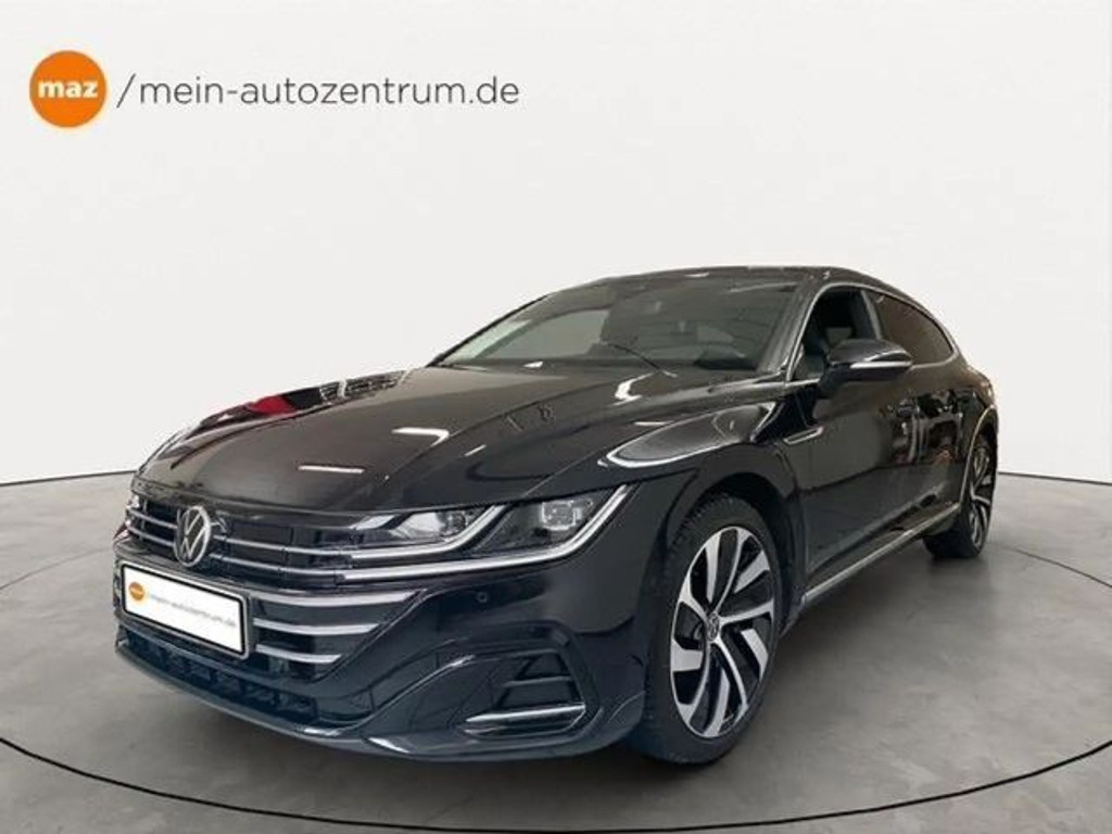 Volkswagen Arteon R-Line