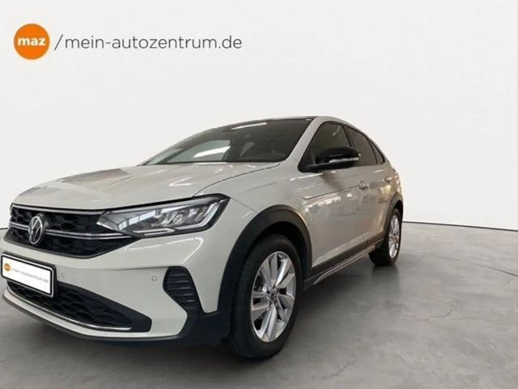 Volkswagen Taigo GOAL 1,0 TSI PANO AHK ACC NAVI LED SHZ KLI