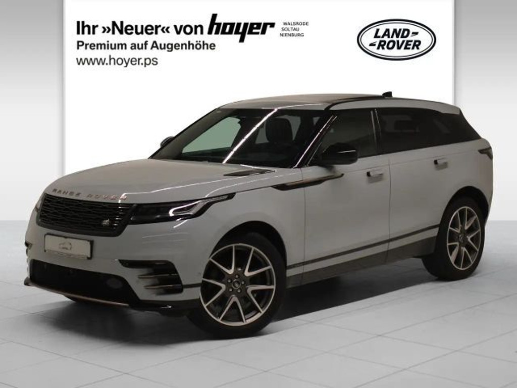 Land Rover Range Rover Velar Autobiography P400
