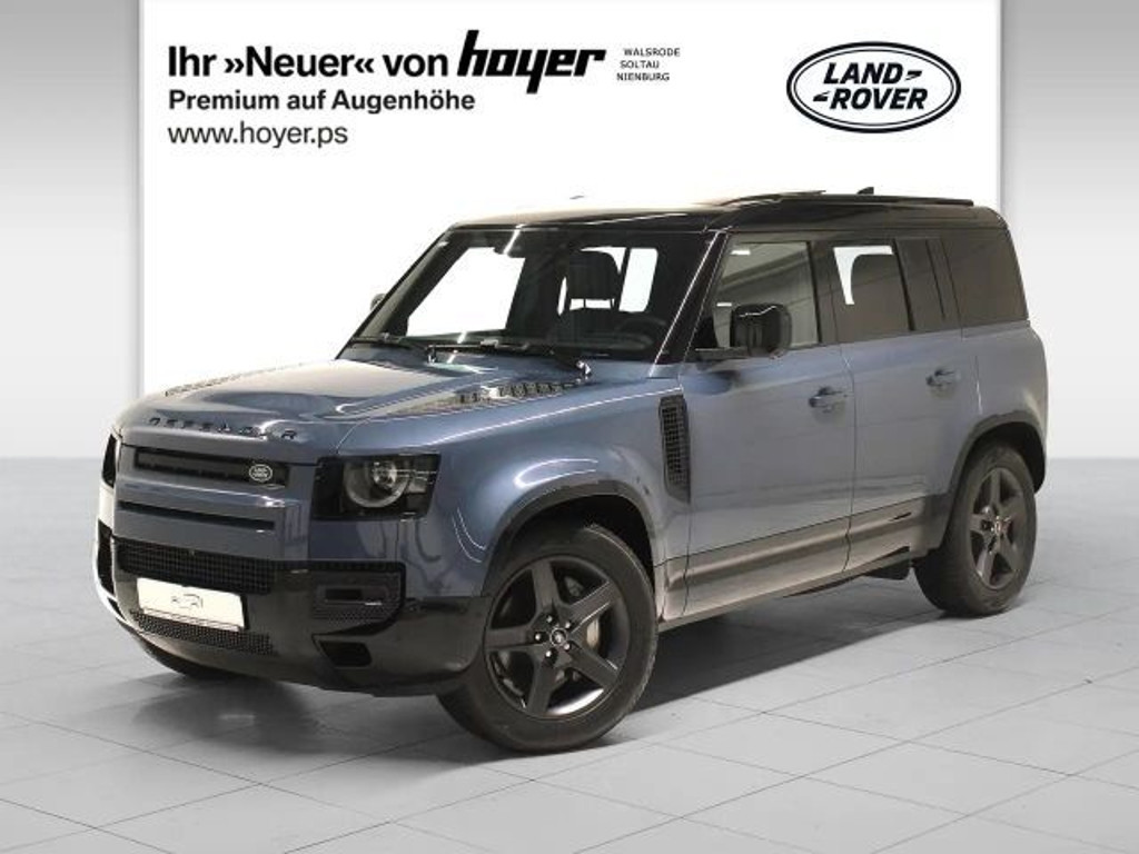 Land Rover Defender Dynamic SE D300 110